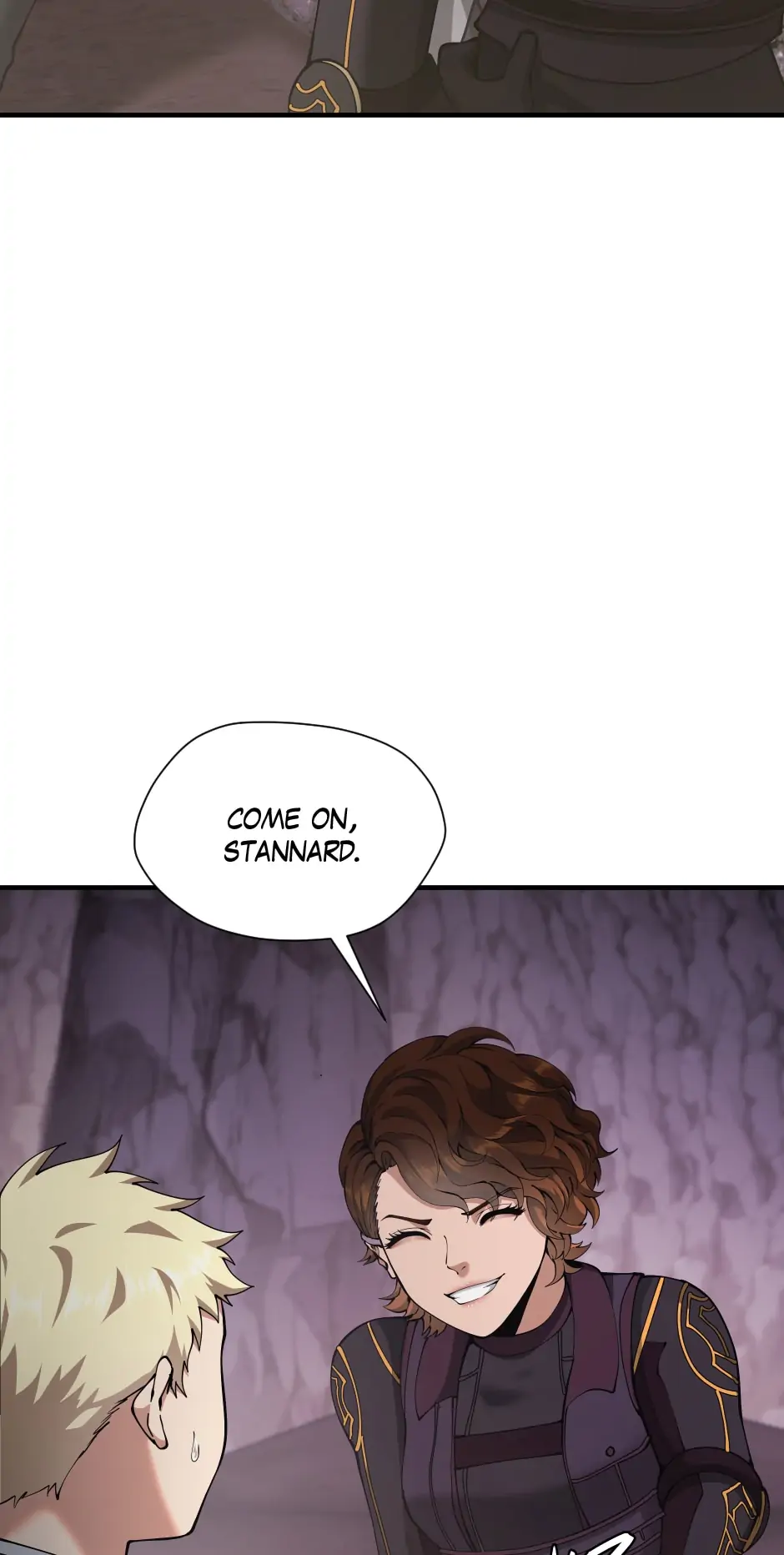 The Beginning After The End Chapter 170 image 16